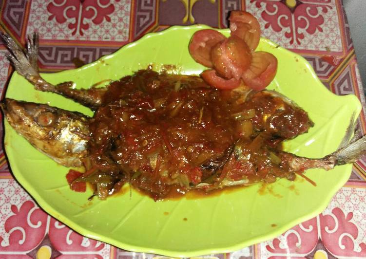 4500 Resep Masakan Ikan Air Laut HD