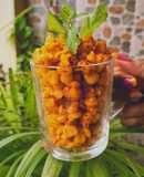Spicy Sweet Corn Recipe | Delicious Snack For Evening
