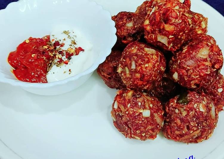 Step-by-Step Guide to Make Favorite Chinese fritters