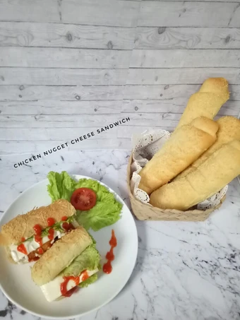 Cara Gampang Membuat Resep Roti Myway (no butter no telur) yang Bikin Ngiler Anti Ribet, Uenak Banget