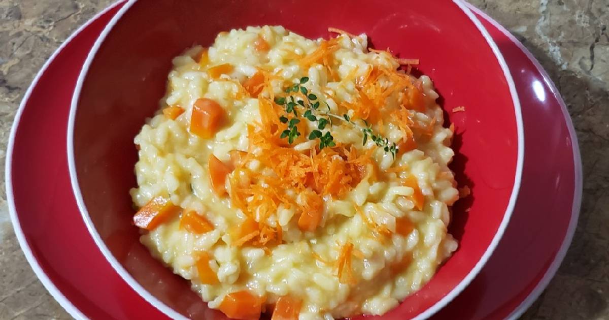 Arroz arborio 370 recetas caseras Cookpad