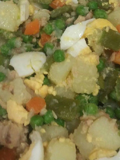 Una foto de Ensaladilla Rusa