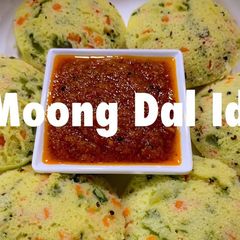 A picture of Can We Eat Moong Dal On A Keto Diet?.