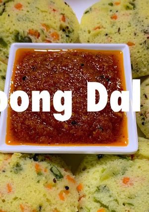 A picture of Can We Eat Moong Dal On A Keto Diet?.