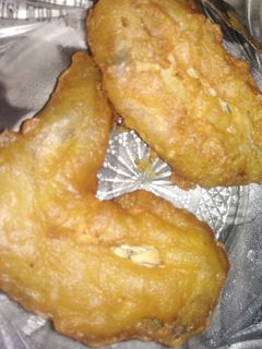 Foto resep Ayam krispy