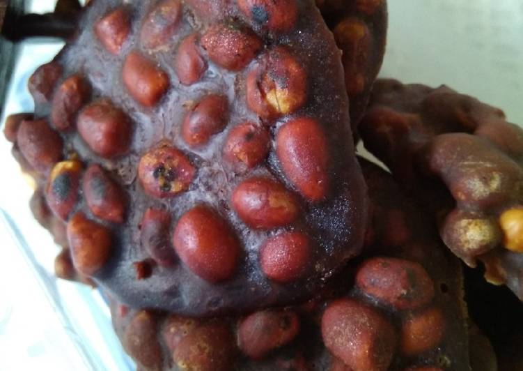 Ampyang Gula Kacang