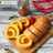 Roll Cake /Bolu Gulung Super Lembut