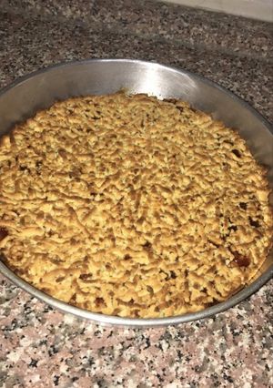 صورة لوصفة مبروشه