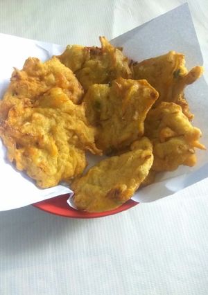 Foto resep Bakwan Jagung