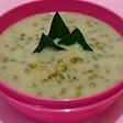 Bubur kacang ijo