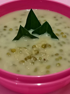 Foto resep Bubur kacang ijo