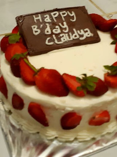 Foto resep Basic Sponge cake