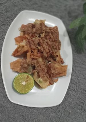 Foto resep Batagor