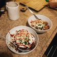 Potato Bowl