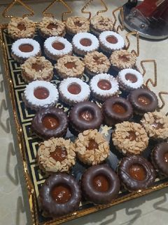 صورة لوصفة صابلي الماء