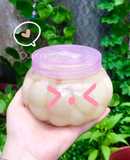 Vải ngâm đường phèn