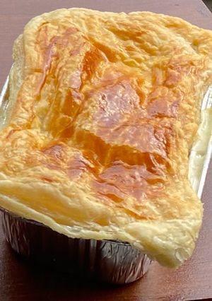 Foto resep Zuppa Soup Simpel