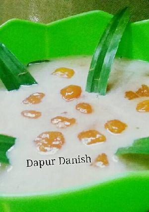 Foto resep Biji salak