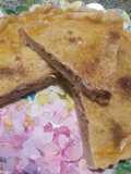 Torta de Pescado 🐬