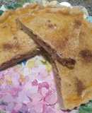Torta de Pescado 🐬