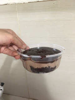 Foto resep Tripple mouse chocolate