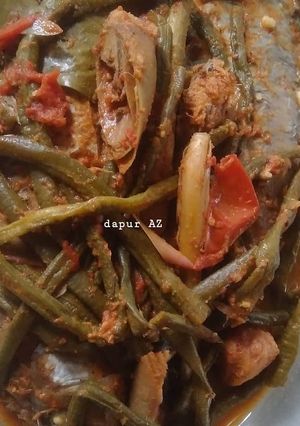 Foto resep Arsik Ikan