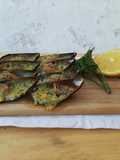 Delizia di cozze