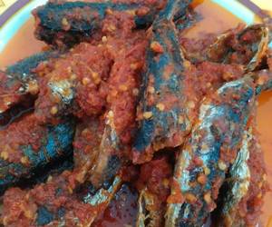 Resep Populer Sambal ikan dencisBikinRamadanBerkesan Enak Bergizi Resep Populer Sambal ikan dencisBikinRamadanBerkesan Enak Bergizi