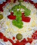 Ensaladilla a lo Héctor