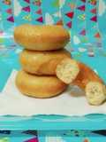 Vegane Donuts