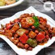 Chicken Kungpao