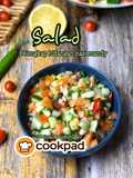 Salad (Chicken Mandy) 🇾🇪