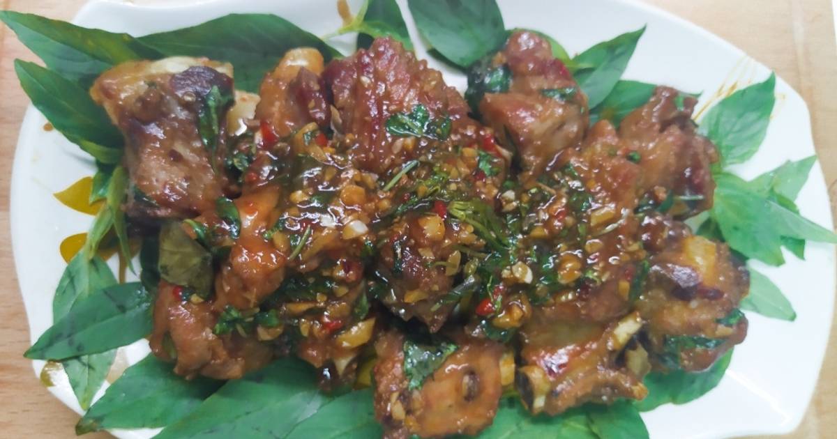 13 món rau xào hao cơm thơm ngon, đa dạng và dễ làm tại nhà - Cookpad