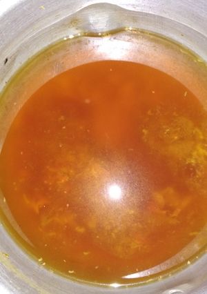 Foto resep Cuko Pempek