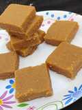 સુખડી (Sukhdi Recipe In Gujarati)