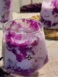 Minuman Ubi Ungu 🍠💜