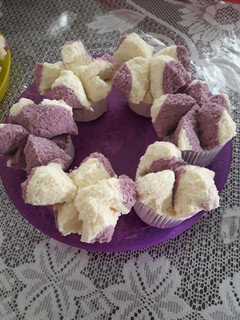 Foto resep Bolu Kukus Mekar
