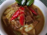 Tongseng Sapi