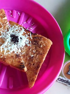 Foto resep Roti Bakar #138