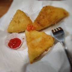 A picture of Ragout Praktis.