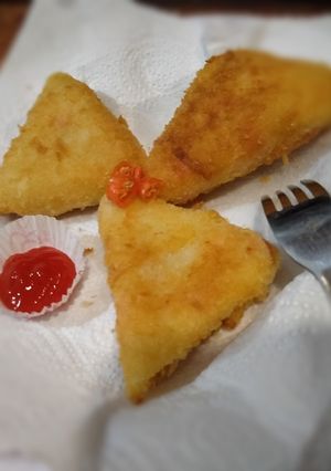 Foto resep Ragout Praktis