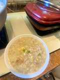 Bamboo Shoot Savory Congee