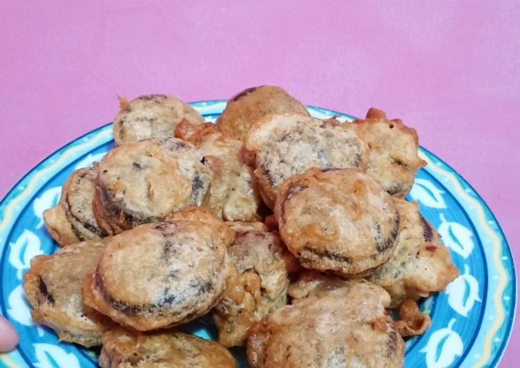 Resep Oreo Goreng yang Bisa Manjain Lidah