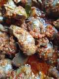 Sambel AtiAmpela