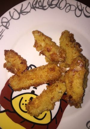 Foto resep Mozzarella sitck