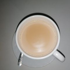 Simple Majani chai tea A picture of Simple Majani chai tea.