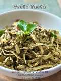 Pesto Pasta