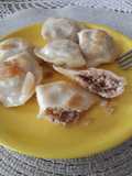 Pierogi lubelskie z kaszą gryczaną