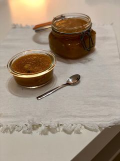 Una foto de Mermelada de caqui persimón en Thermomix