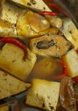 Foto resep Pindang bandeng